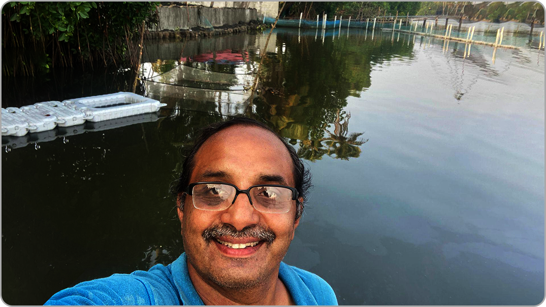 Fish Farming